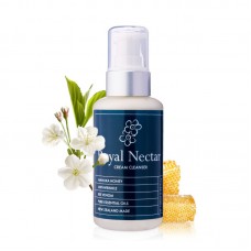 Royal Nectar 皇家花蜜 蜂毒洁面乳/洗面奶 100毫升 Royal Nectar 皇家花蜜 蜂毒洁面乳/洗面奶 100毫升